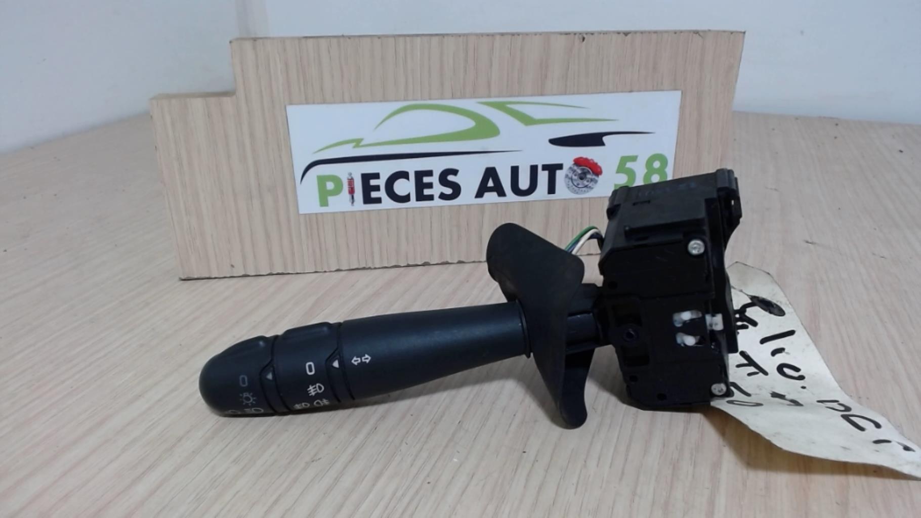 Commodo phare RENAULT CLIO 2 PHASE 2 Diesel - 1