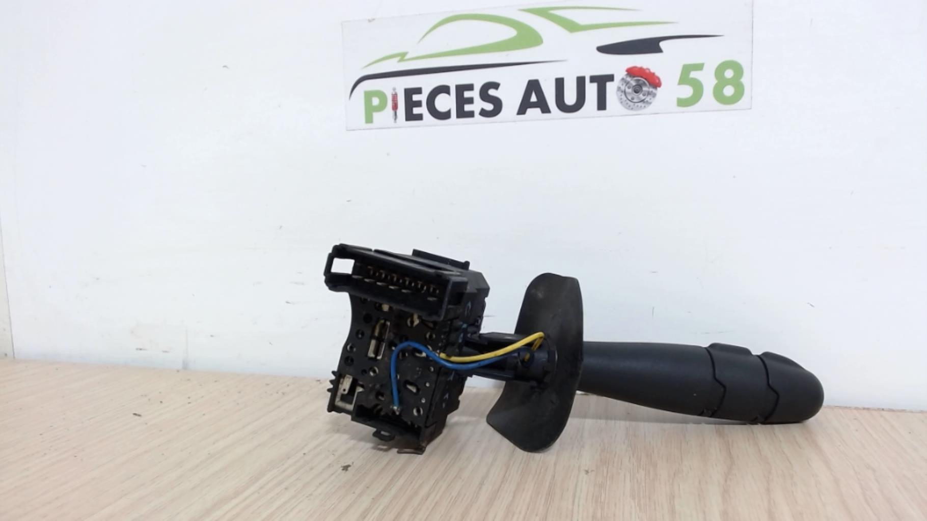 Commodo phare RENAULT CLIO 2 PHASE 2 Diesel - 1