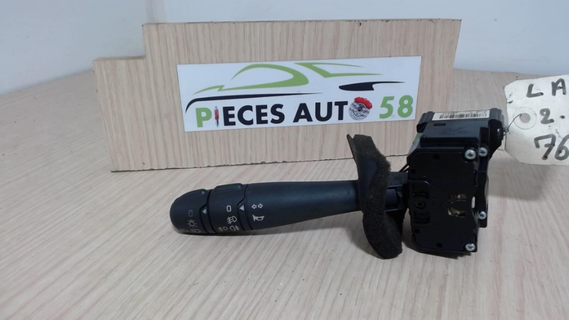 Commodo phare RENAULT LAGUNA 1 PHASE 2 Diesel - 1