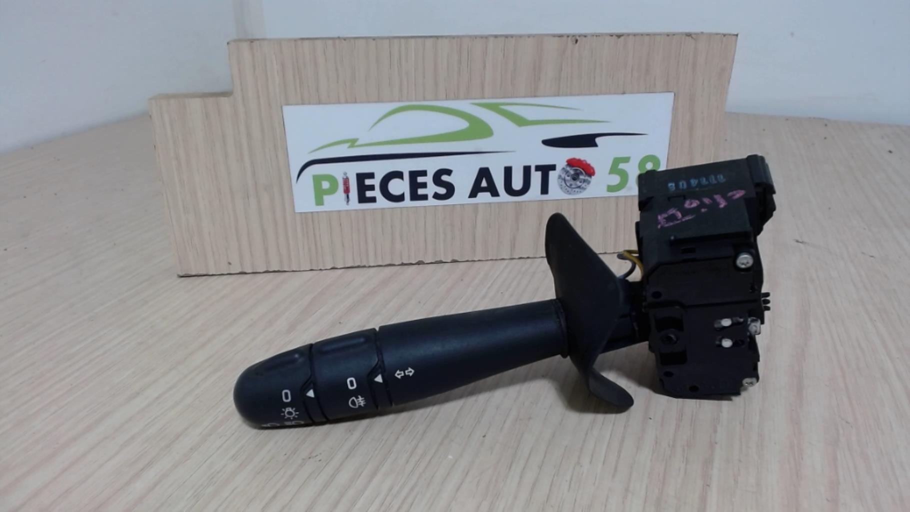 Commodo phare RENAULT MEGANE 1  - 1