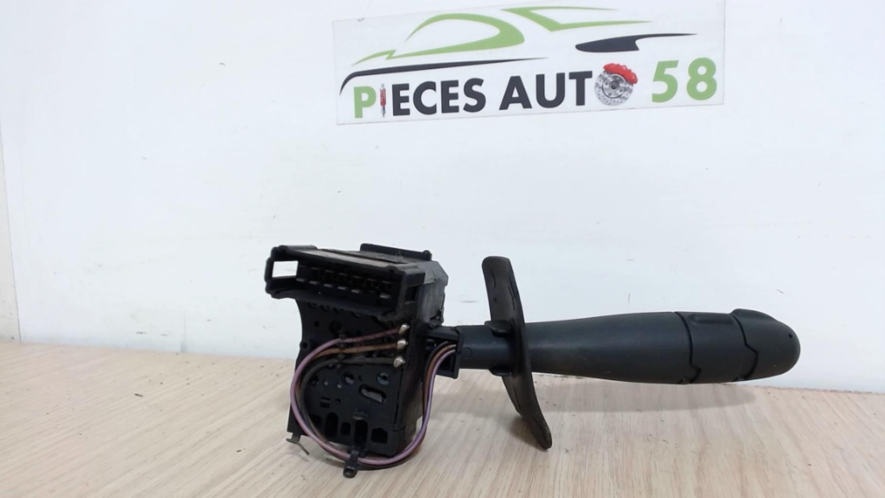 Commodo phare RENAULT SCENIC 1  - 1