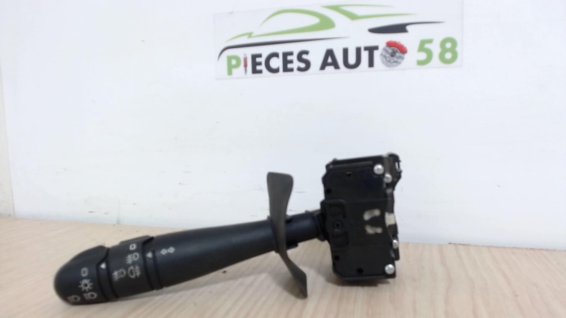 Commodo phare RENAULT SCENIC 1  - 1