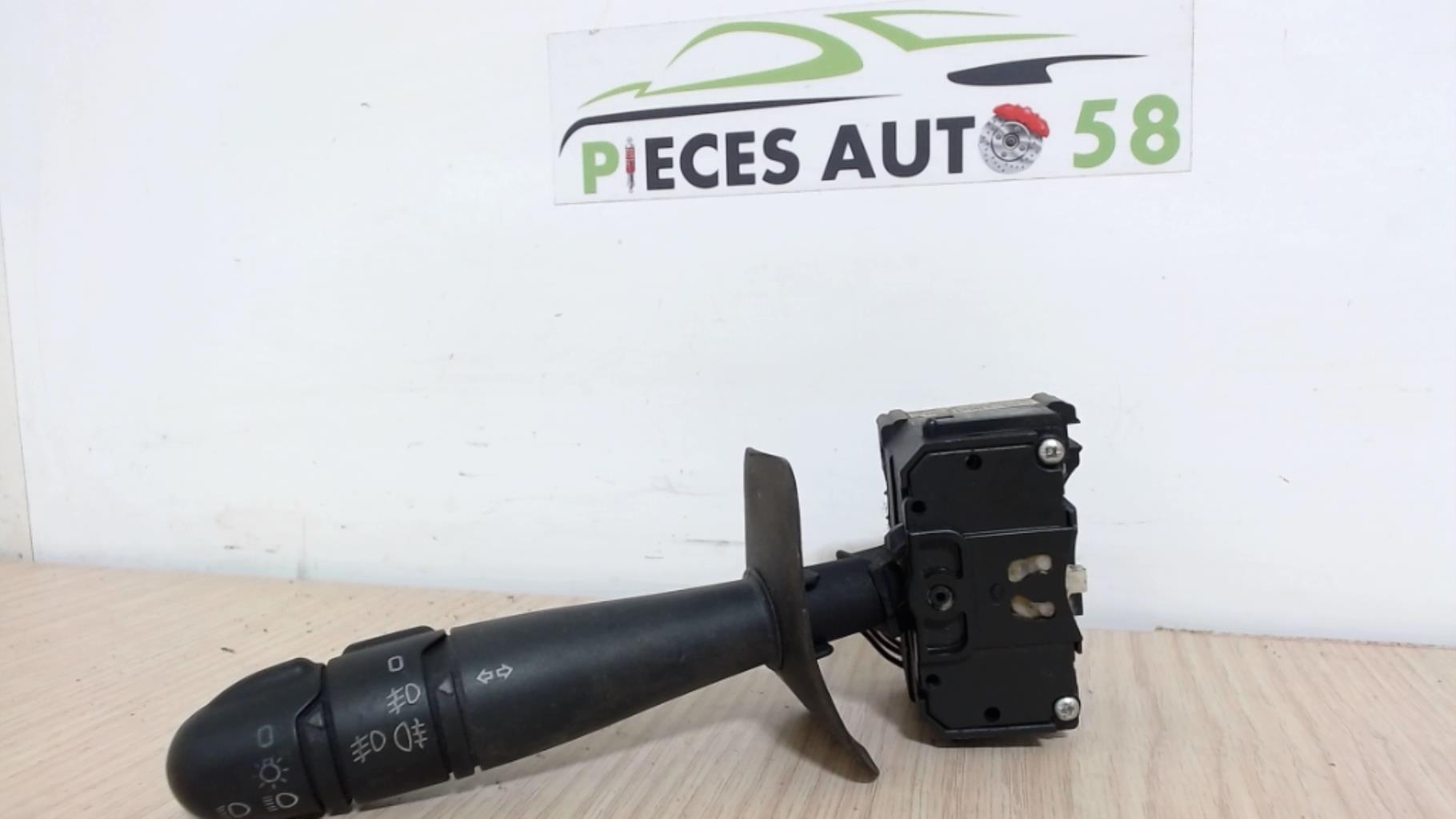 Commodo phare RENAULT SCENIC 1  - 1