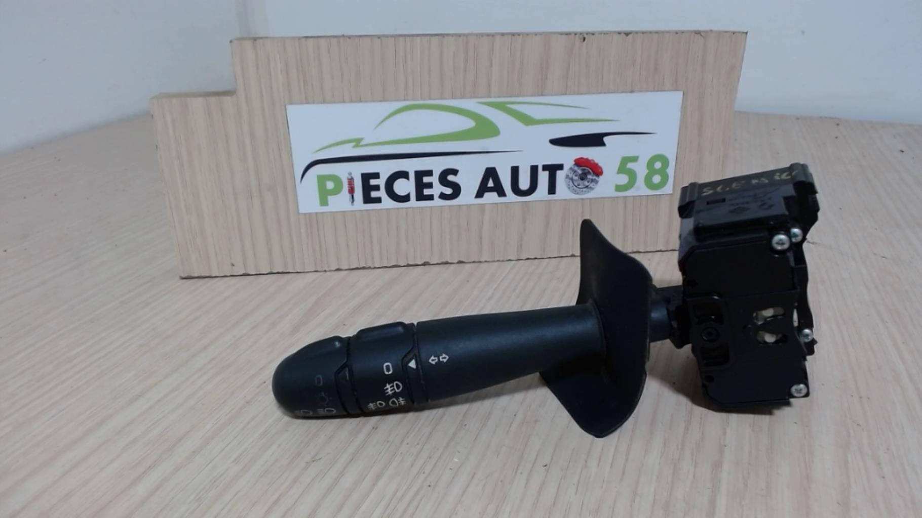 Commodo phare RENAULT SCENIC 1  - 1