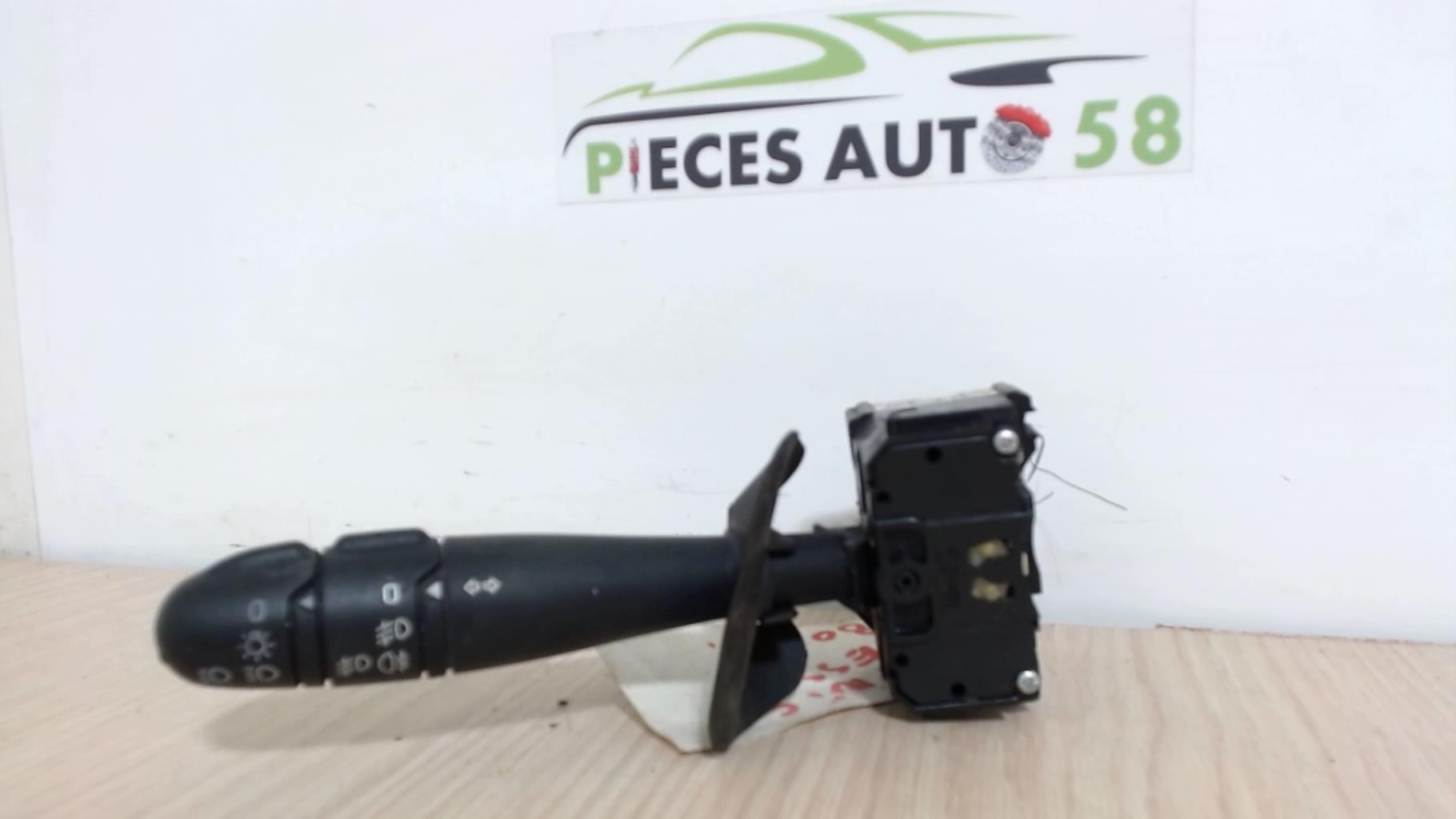 Commodo phare RENAULT SCENIC 1 PHASE 2 Essence - 1