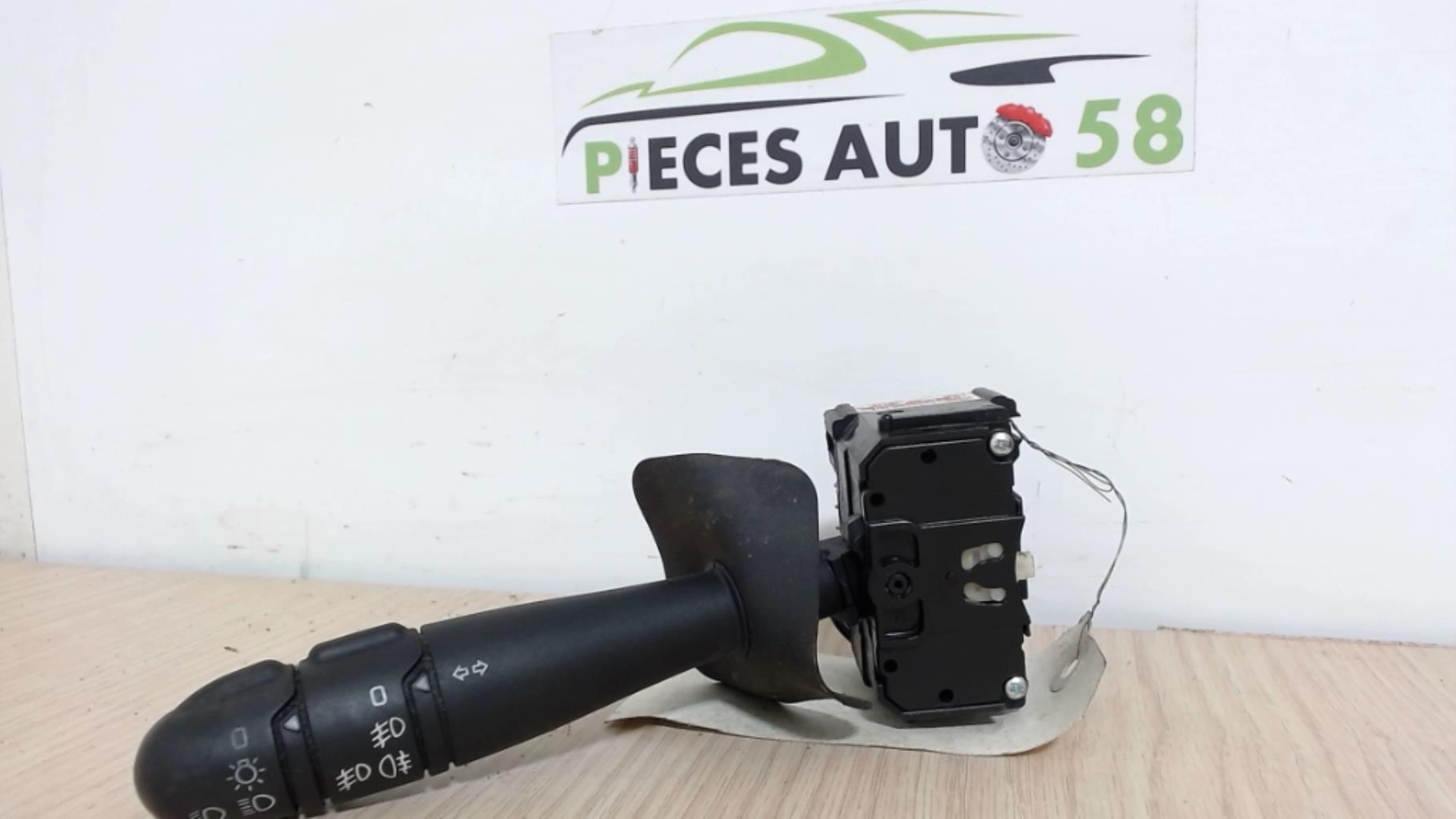 Commodo phare RENAULT SCENIC 1 PHASE 2 Diesel - 1