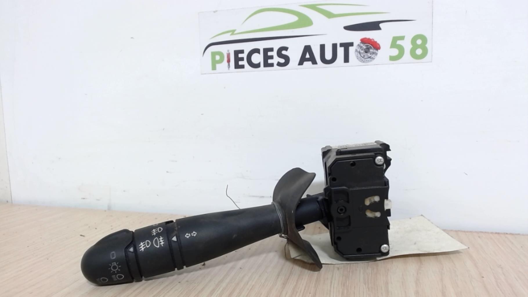 Commodo phare RENAULT SCENIC 1 PHASE 2 Diesel - 1