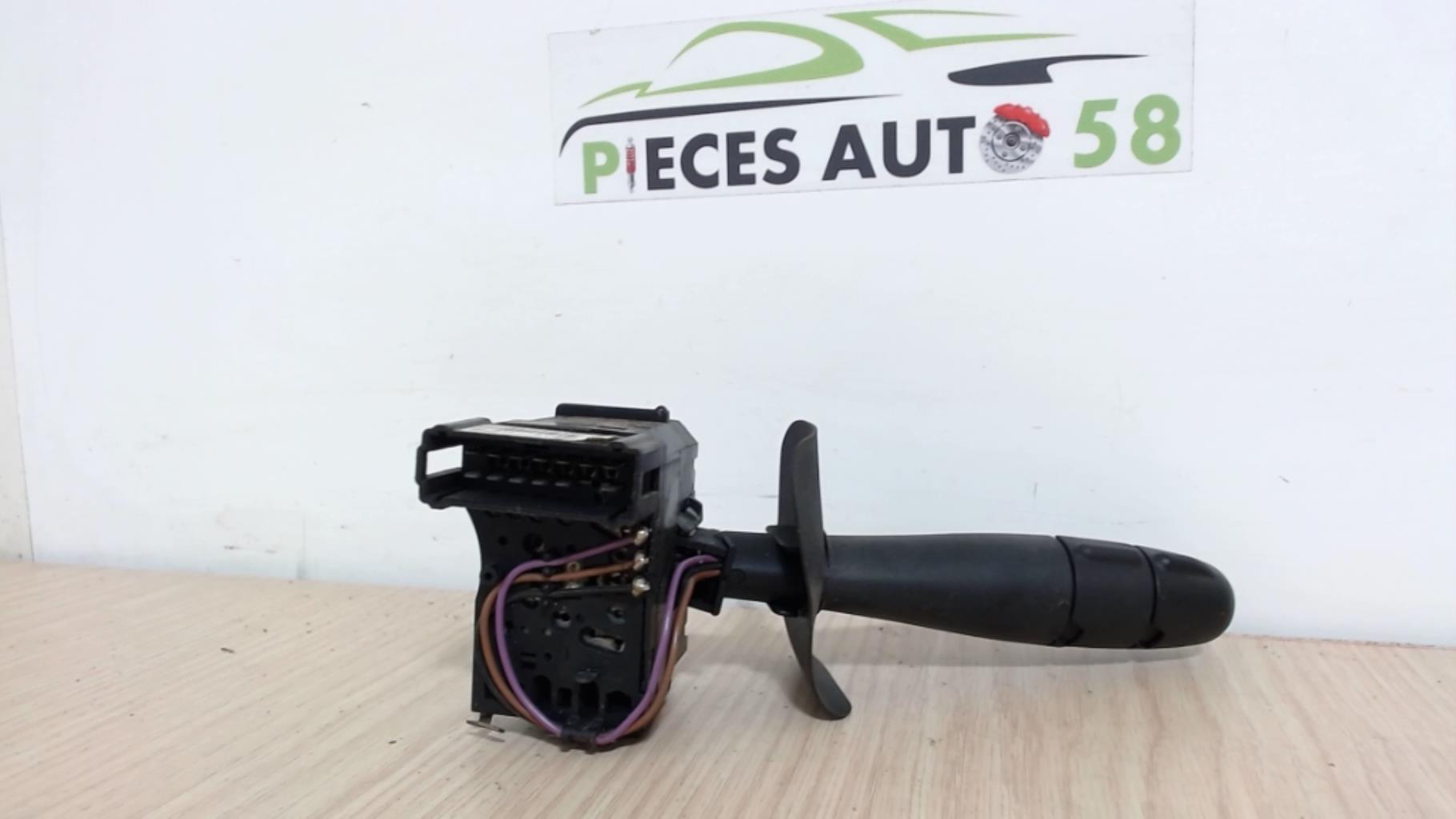 Commodo phare RENAULT SCENIC 1  - 1