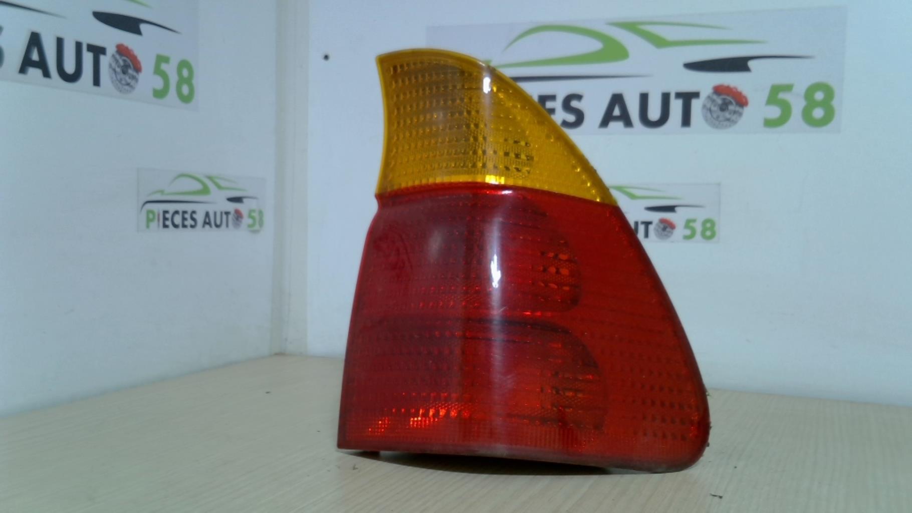 Feu arriere principal droit (feux) BMW X5 E53 Diesel - 1