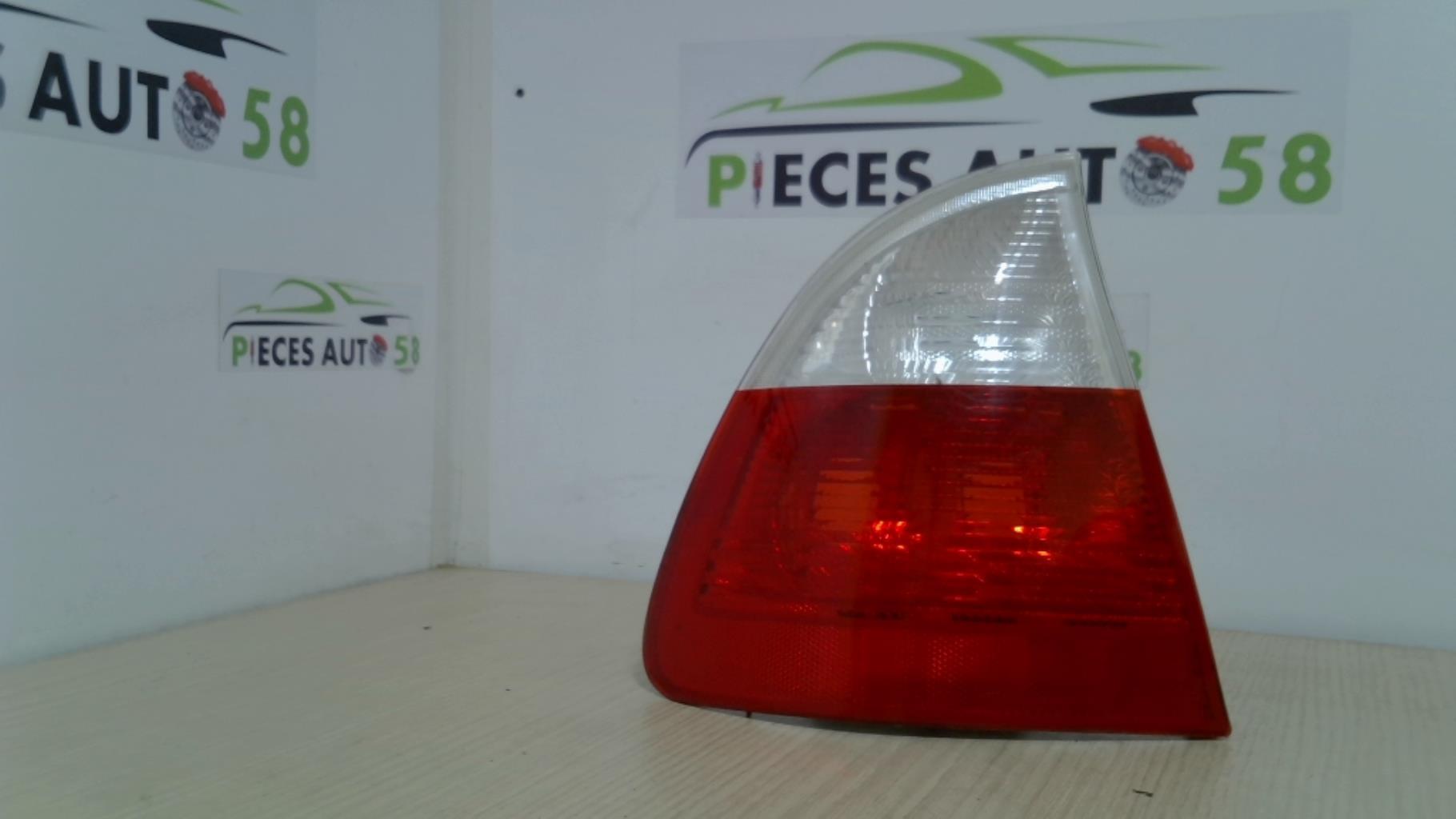 Feu arriere principal gauche (feux) BMW SERIE 3 E46 TOURING PHASE 1 BREAK Diesel - 1