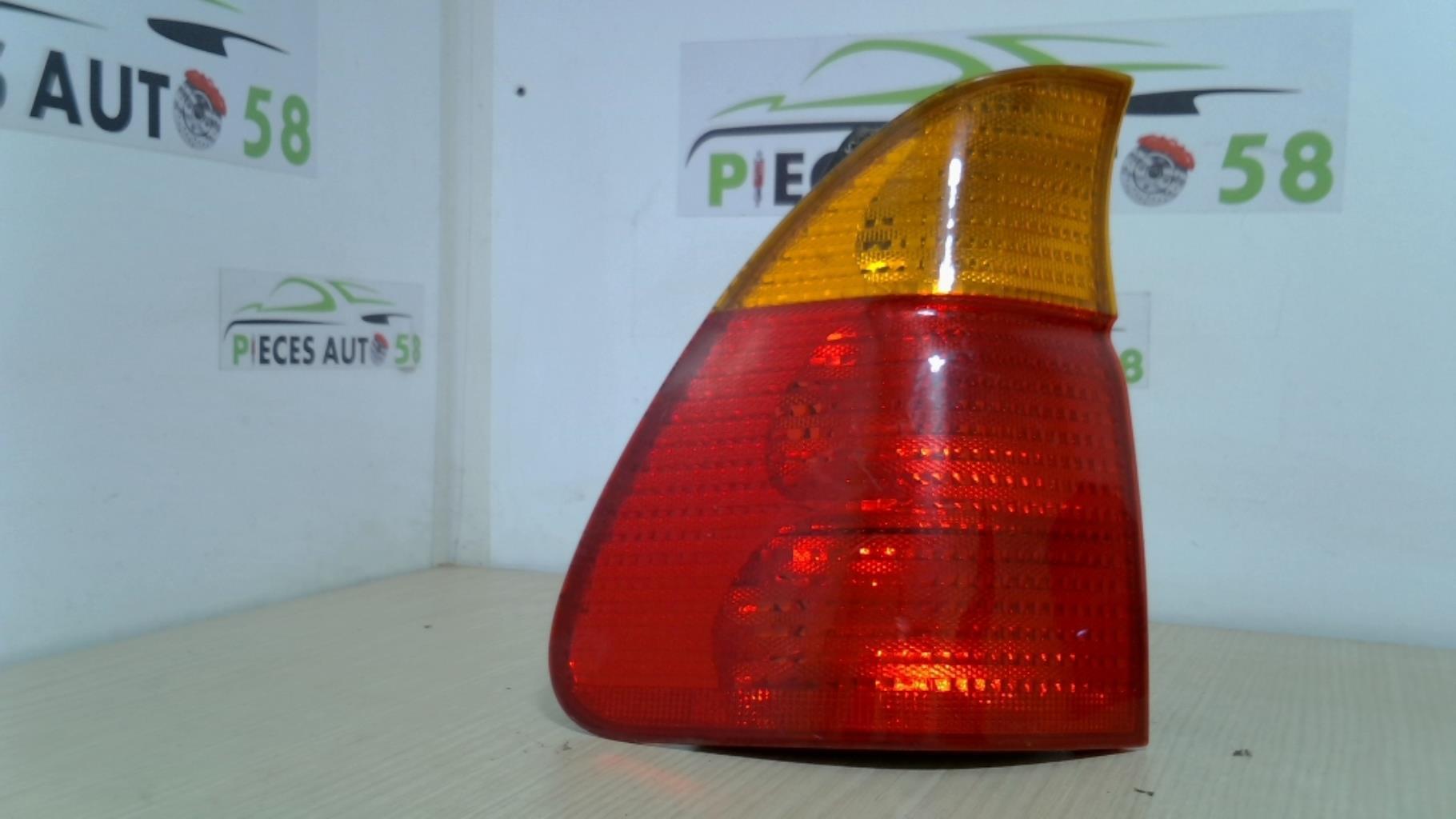 Feu arriere principal gauche (feux) BMW X5 E53 Diesel - 1