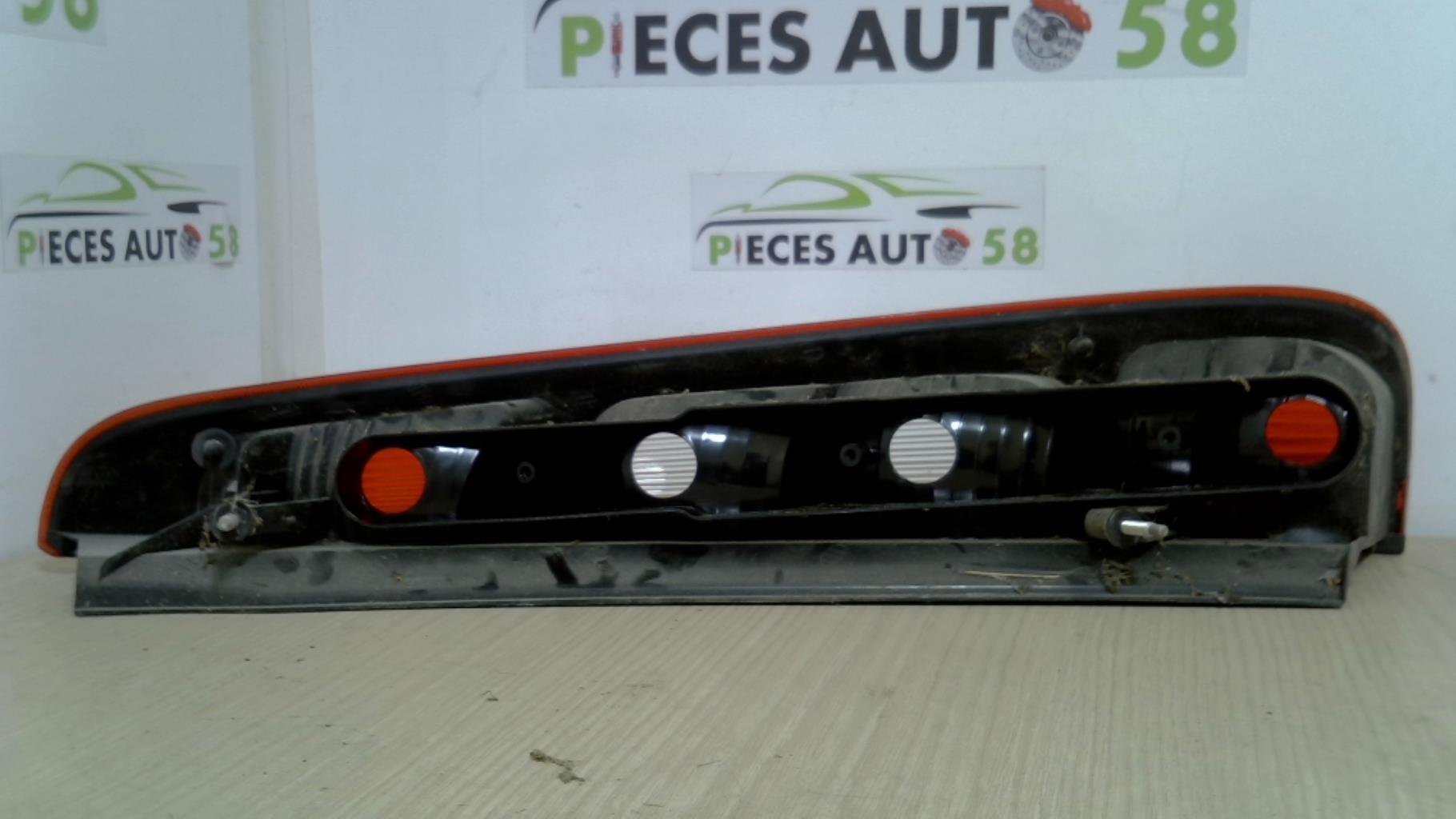 Feu arriere principal gauche (feux) FORD C-MAX 1 PHASE 1 Diesel - 1