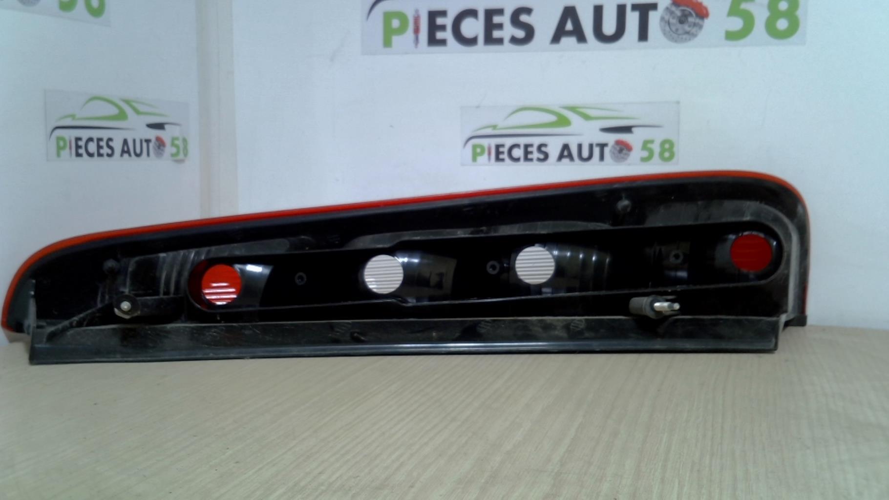 Feu arriere principal gauche (feux) FORD C-MAX 1 PHASE 1 Essence - 1