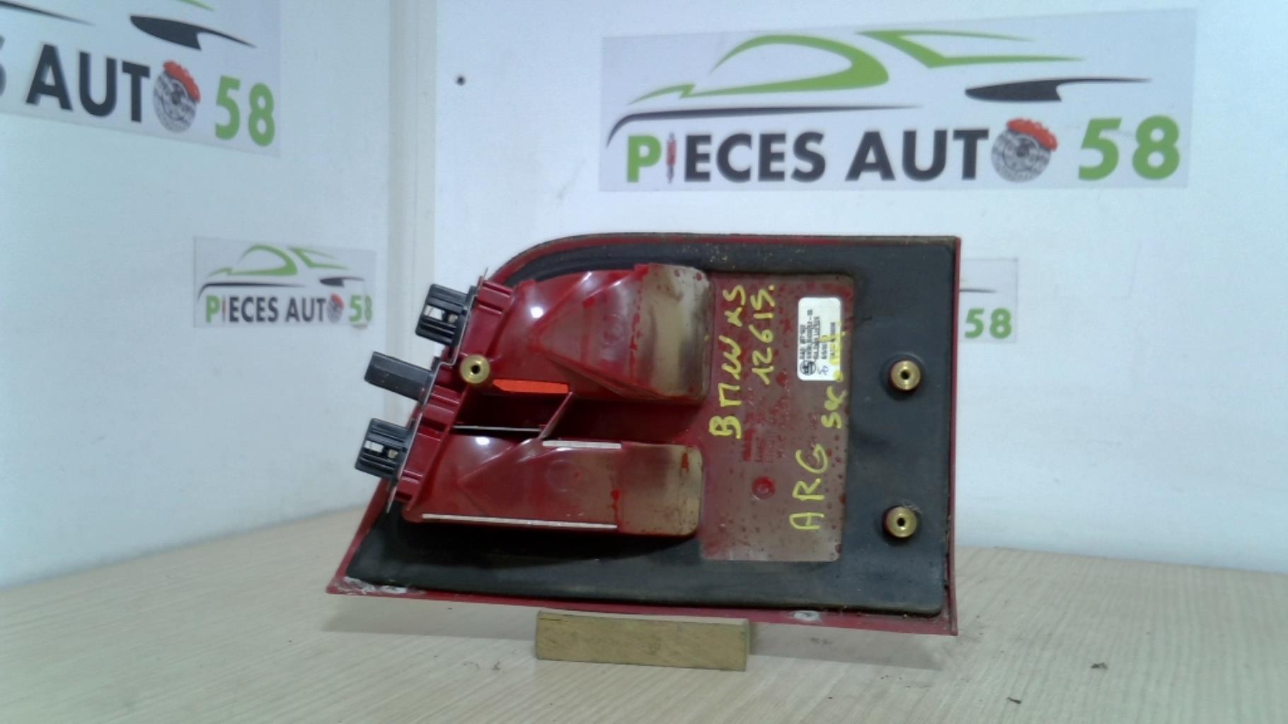 Feu arriere secondaire gauche (feux) BMW X5 E53 Diesel - 1