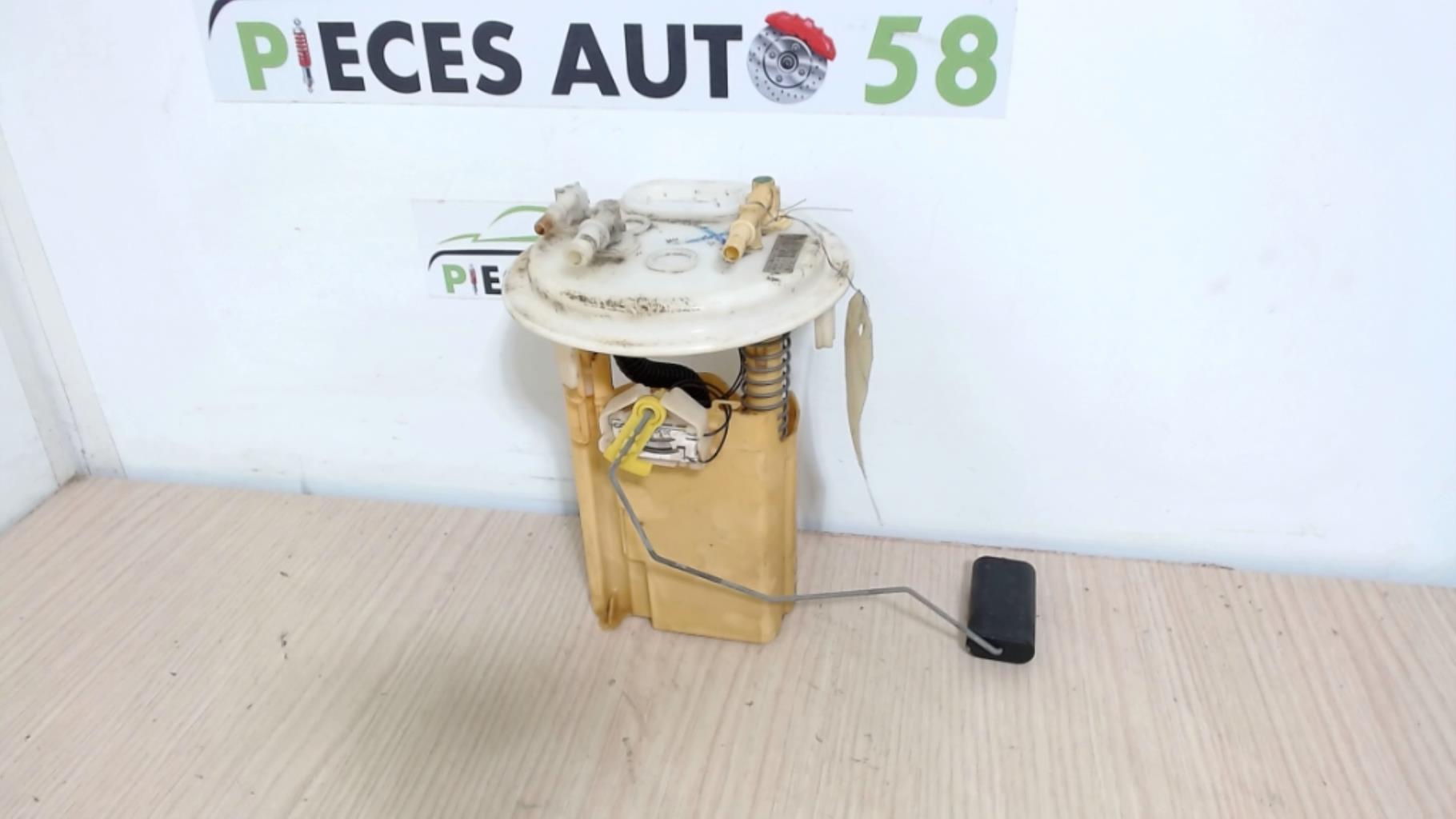 Jauge à carburant PEUGEOT 407  - 1