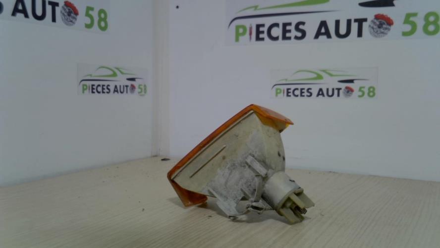 Photo de la pièce