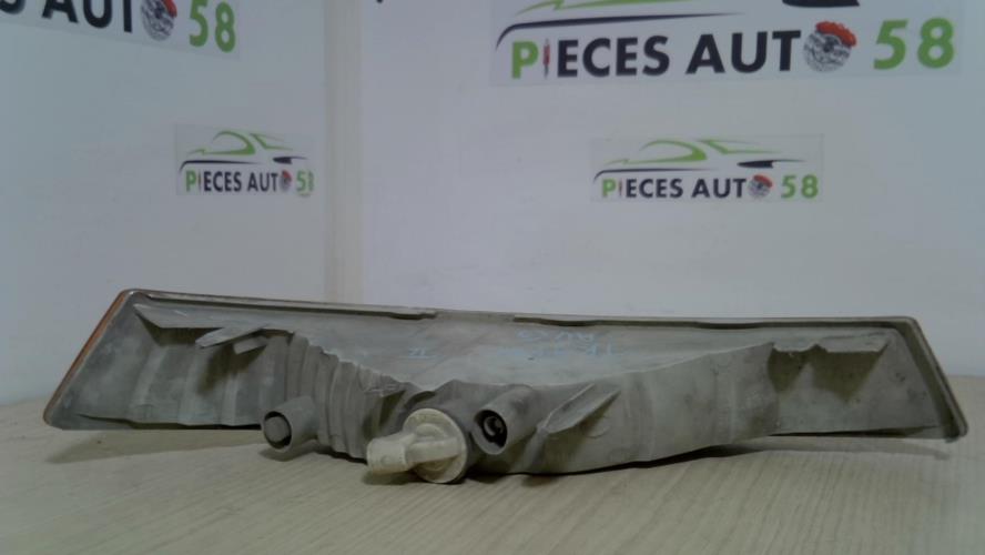 Photo de la pièce