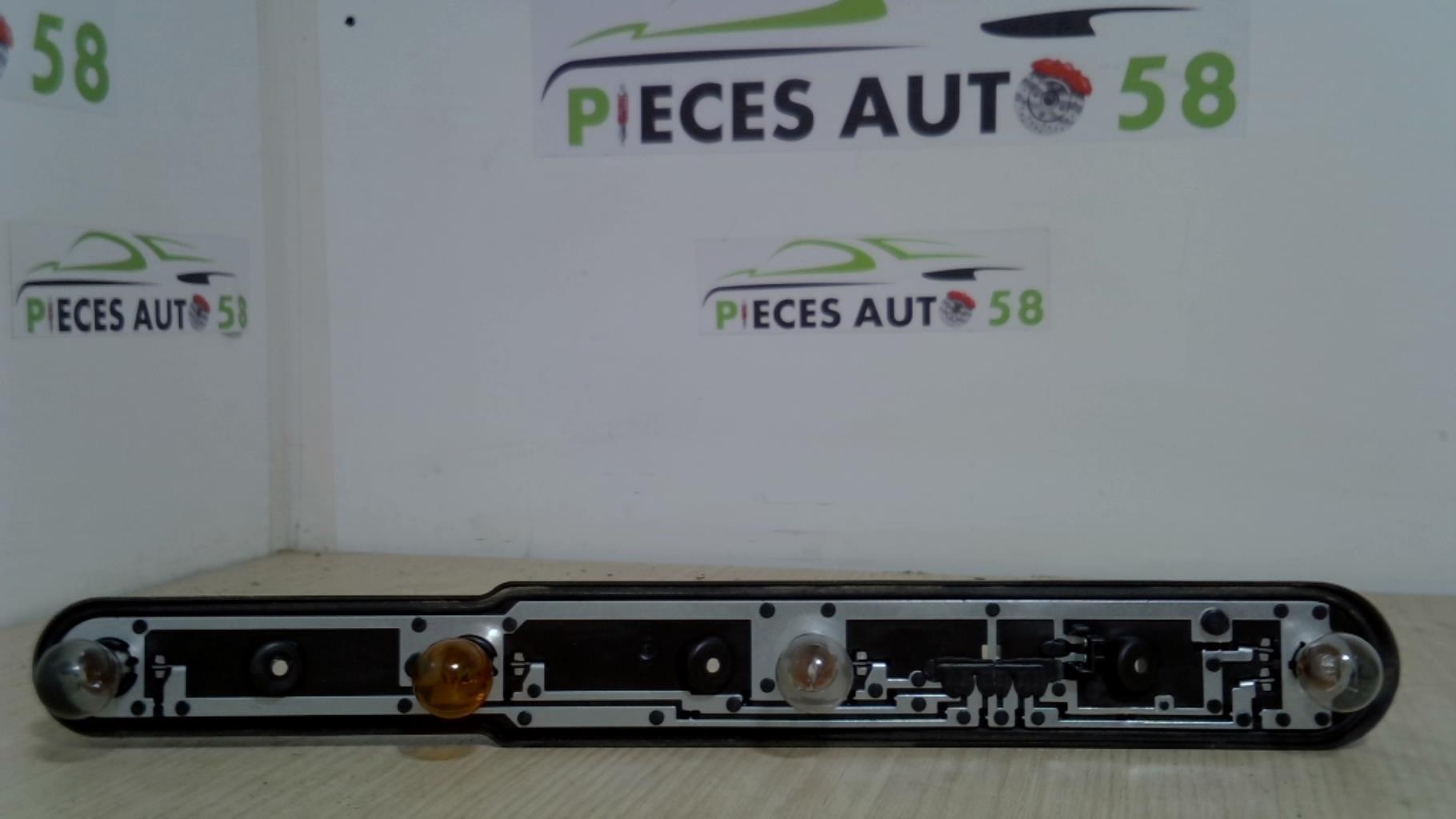 Platine feu arriere droit FORD C-MAX 1 PHASE 1  - 1