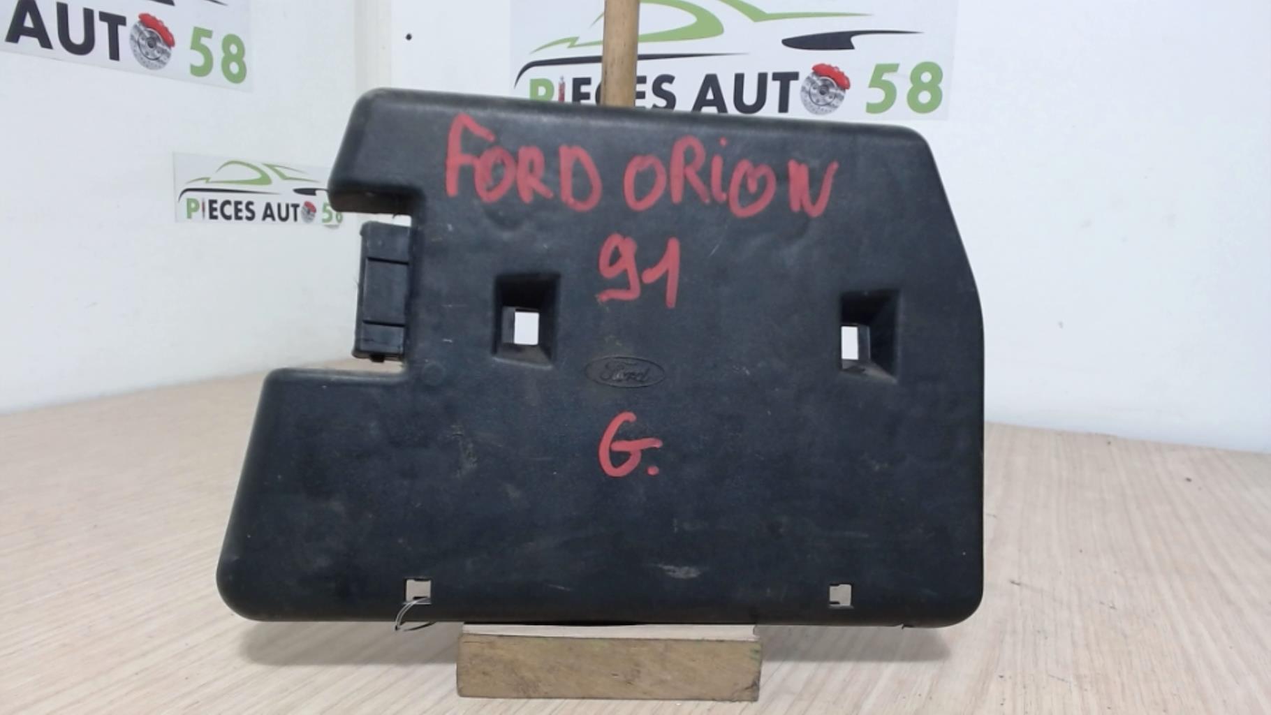 Platine feu arriere gauche FORD ORION 2  - 1