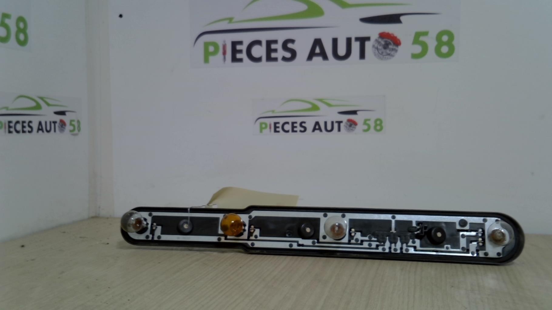 Platine feu arriere gauche FORD C-MAX 1 PHASE 1  - 1