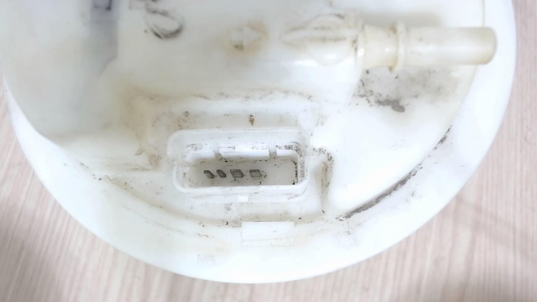 Pompe de gavage PEUGEOT 307 PHASE 1 Essence - 1