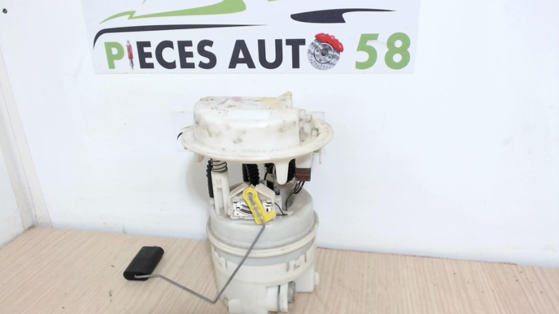 Pompe de gavage PEUGEOT 206  - 1