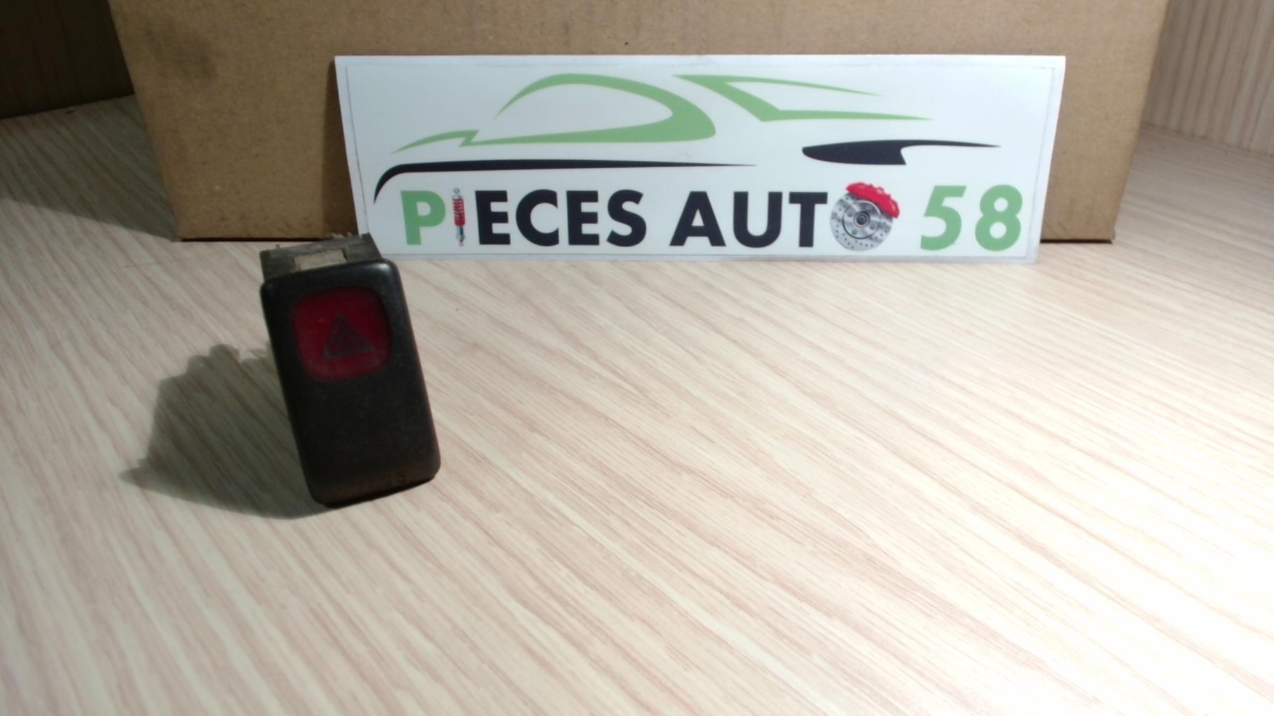 Bouton de warning VOLKSWAGEN GOLF 2  - 1