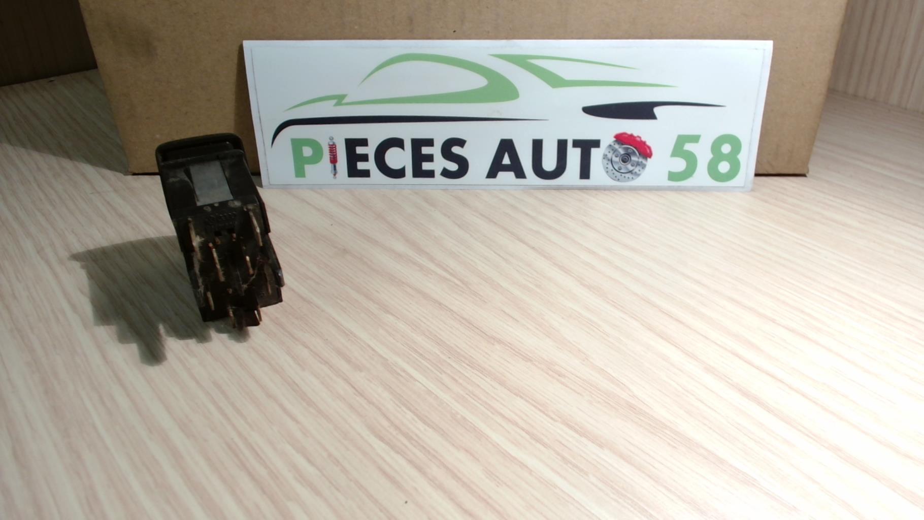 Bouton de warning VOLKSWAGEN GOLF 2  - 1