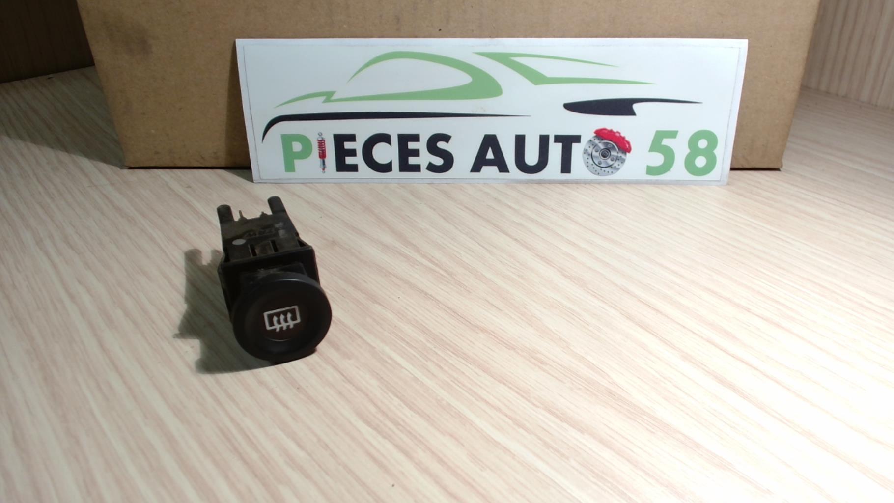 Bouton/Interrupteur CITROEN VISA  - 1