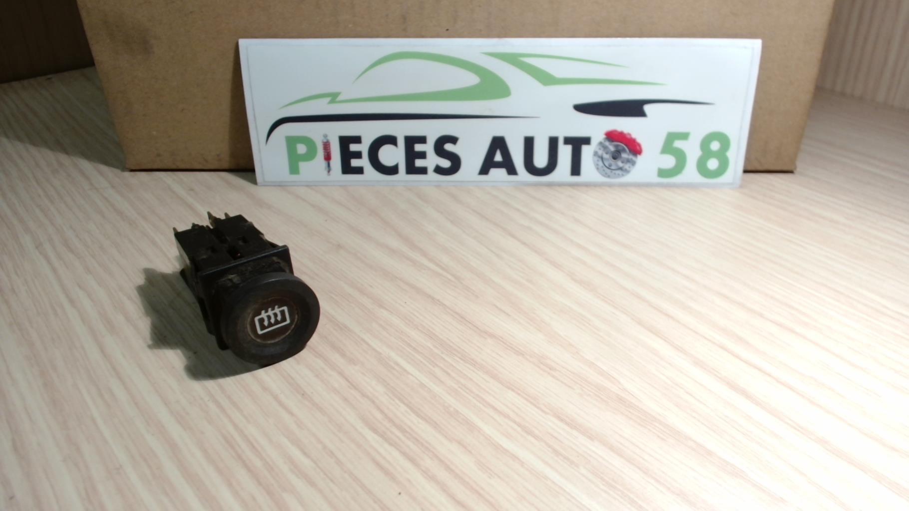 Bouton/Interrupteur CITROEN VISA  - 1