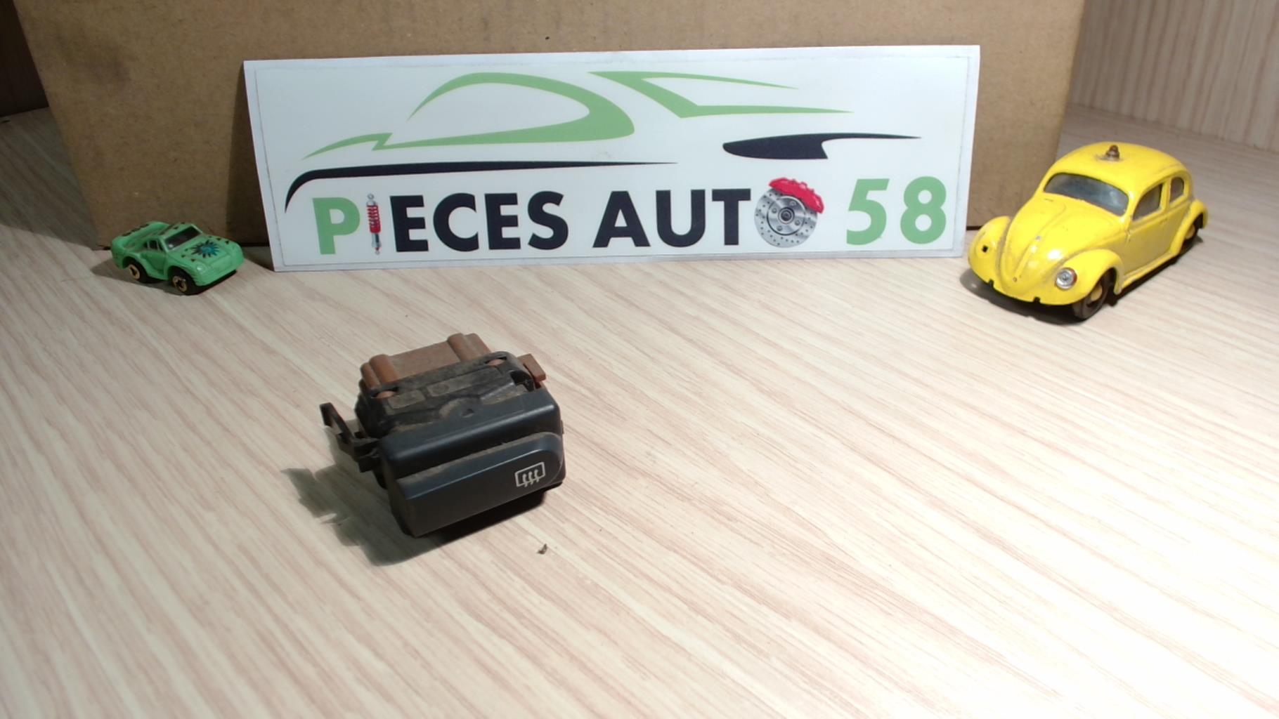 Bouton/Interrupteur RENAULT CLIO 2  - 1