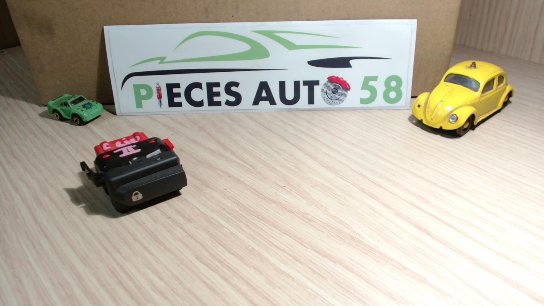 Bouton/Interrupteur RENAULT CLIO 2  - 1