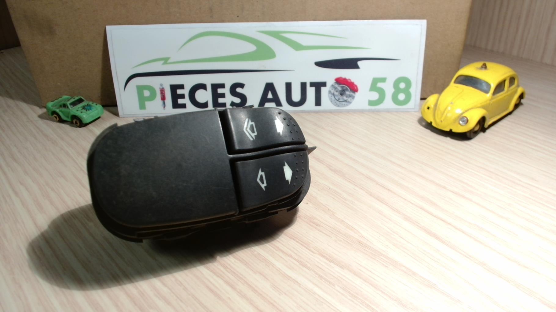 Interrupteur de leve vitre FORD FOCUS 1  - 1