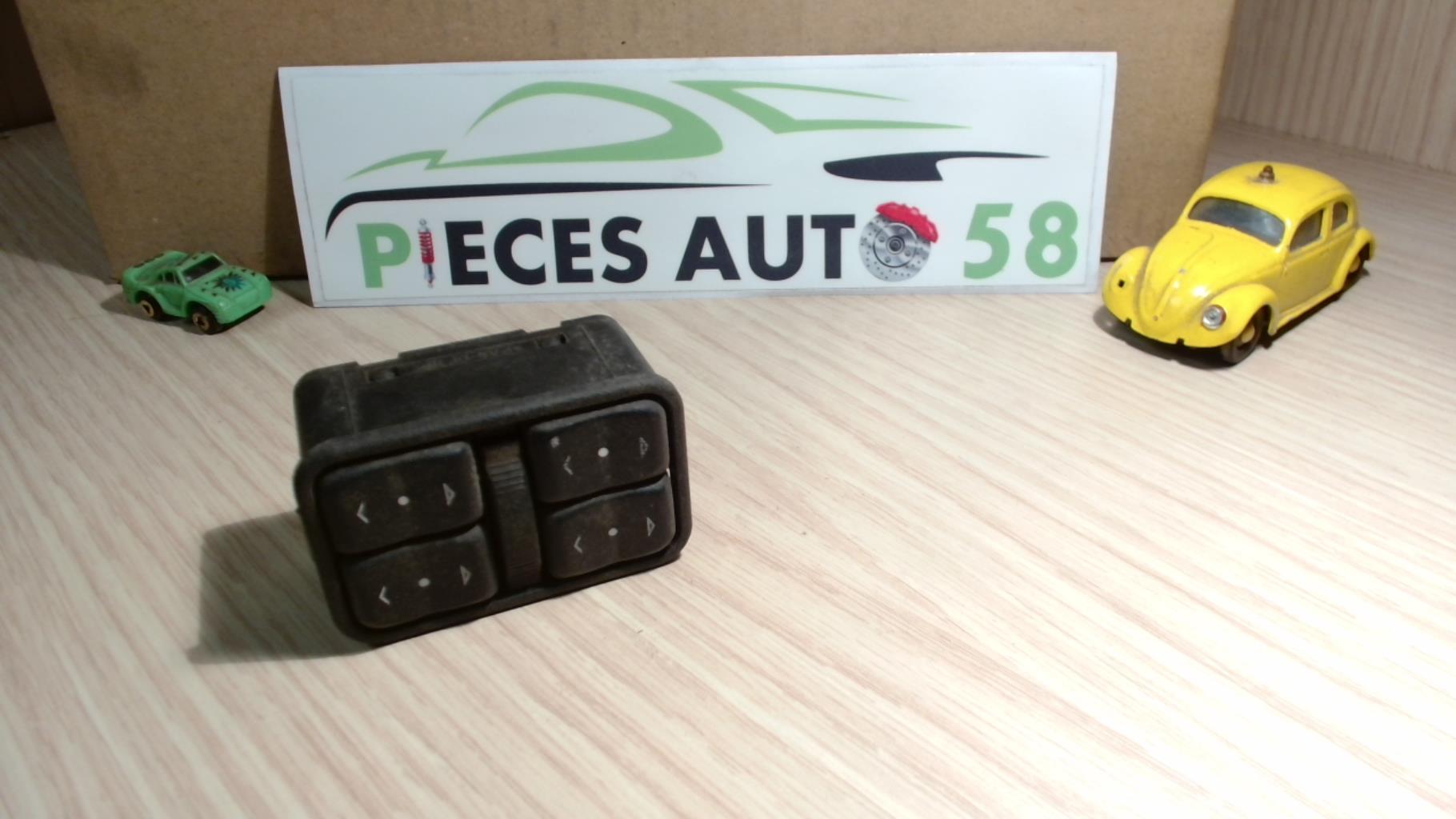 Interrupteur de leve vitre OPEL ZAFIRA A  - 1