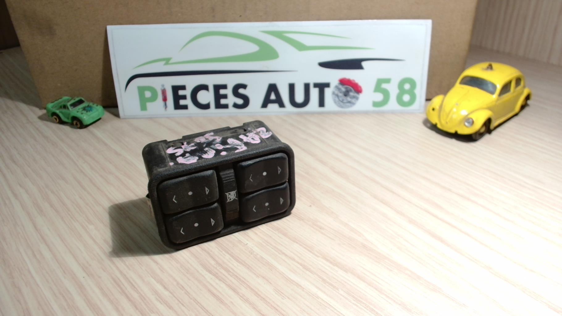 Interrupteur de leve vitre OPEL ZAFIRA A  - 1