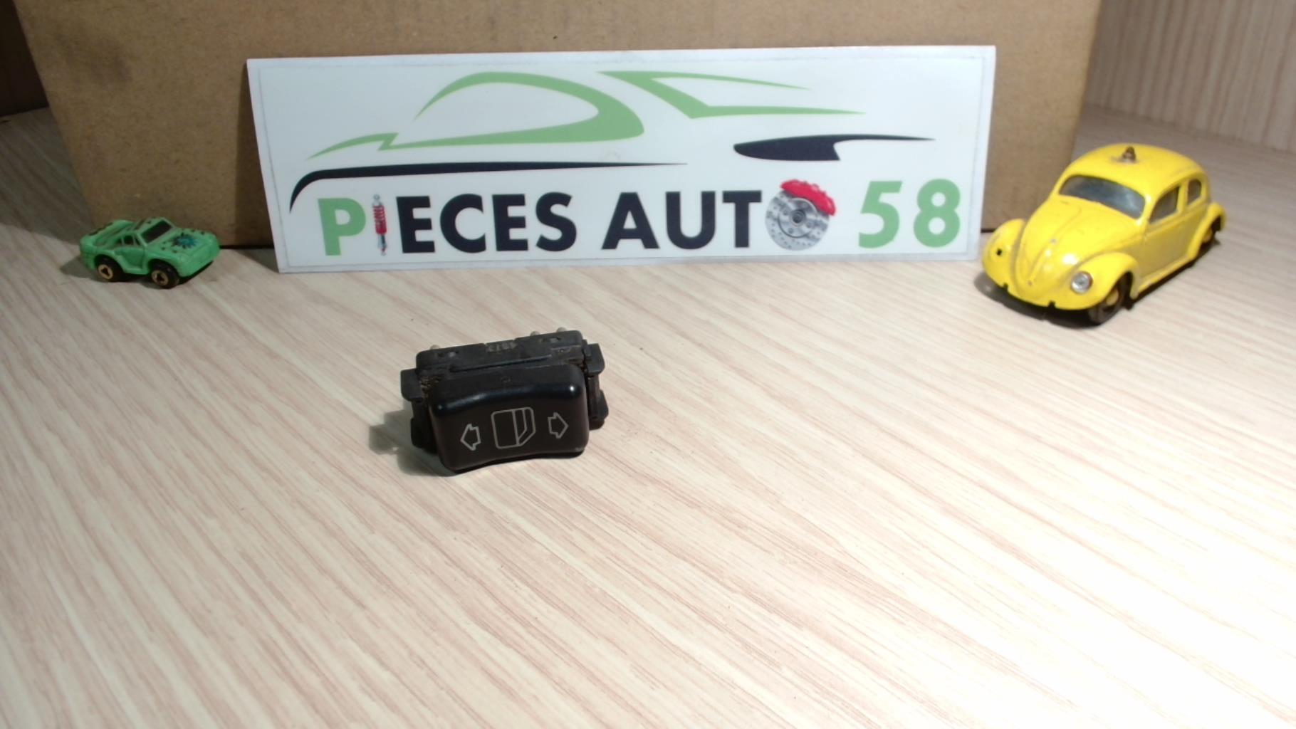 Interrupteur de leve vitre MERCEDES CLASSE C  - 1