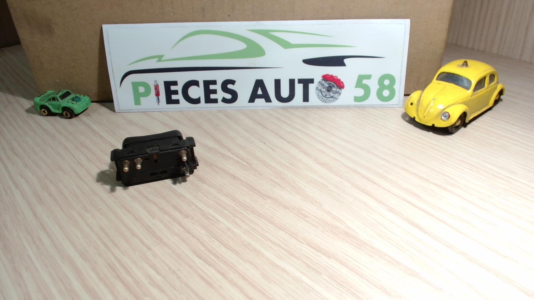 Interrupteur de leve vitre MERCEDES CLASSE C  - 1