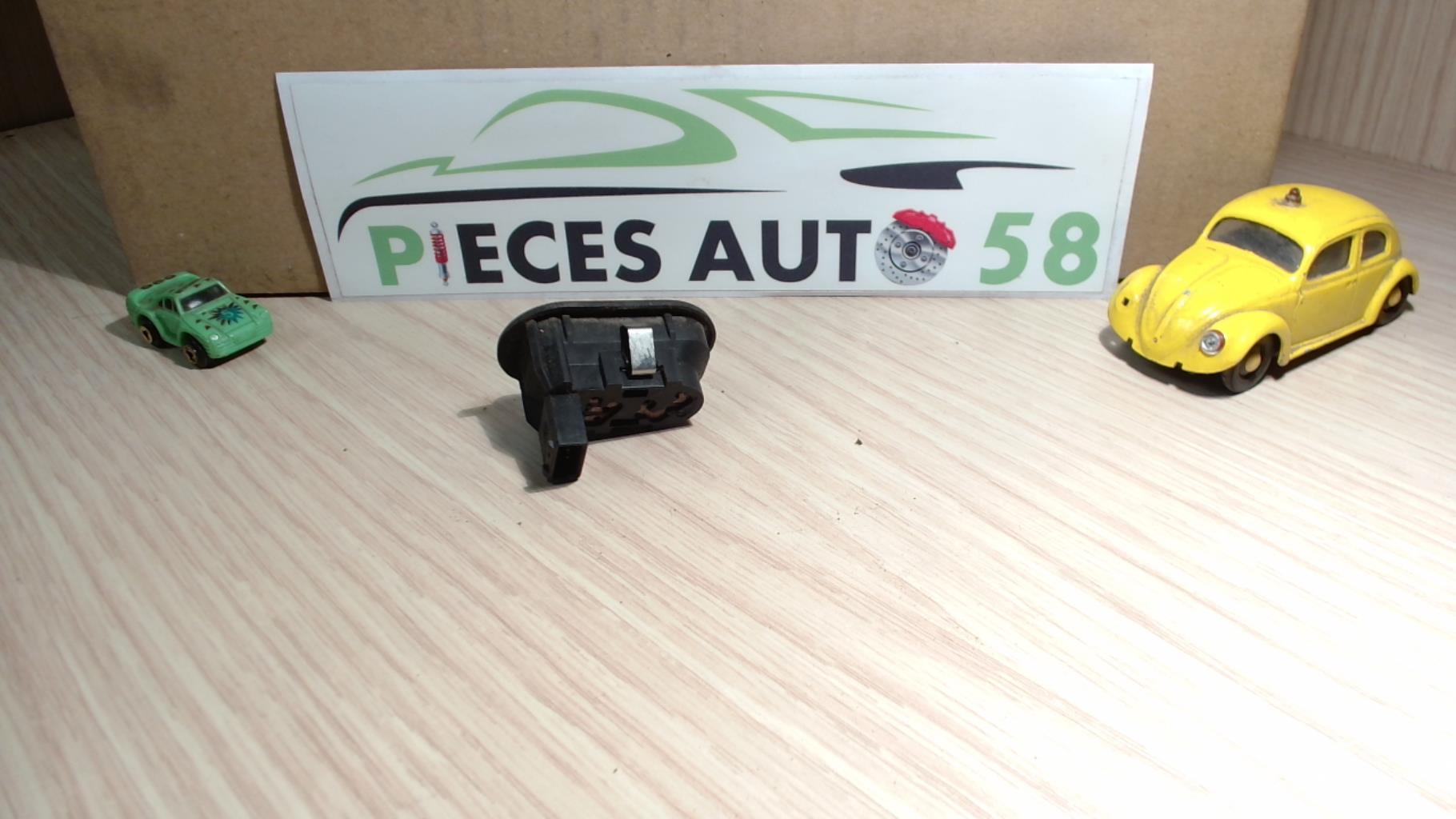 Interrupteur de leve vitre OPEL ASTRA G  - 1