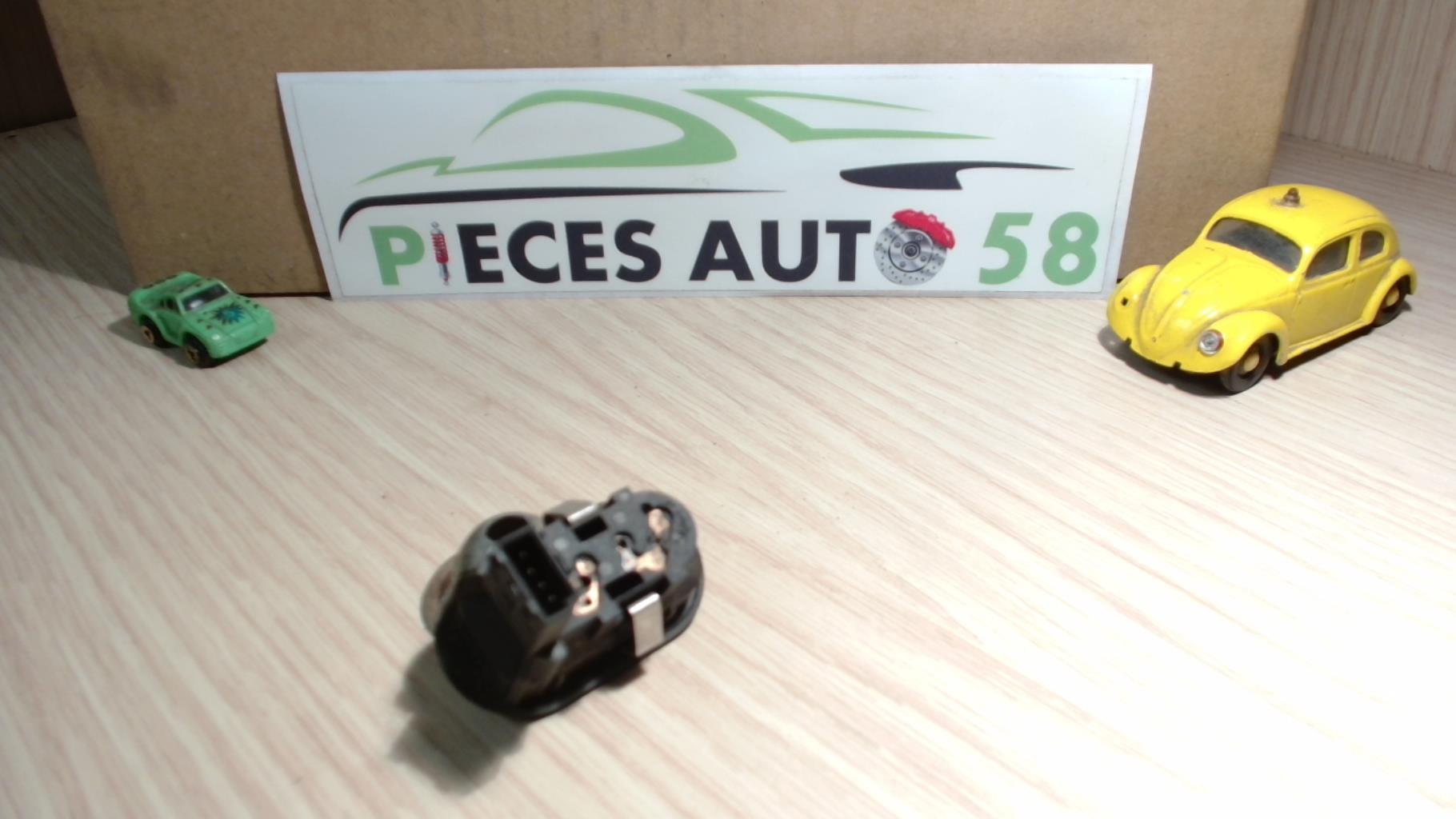 Interrupteur de leve vitre OPEL ASTRA G  - 1