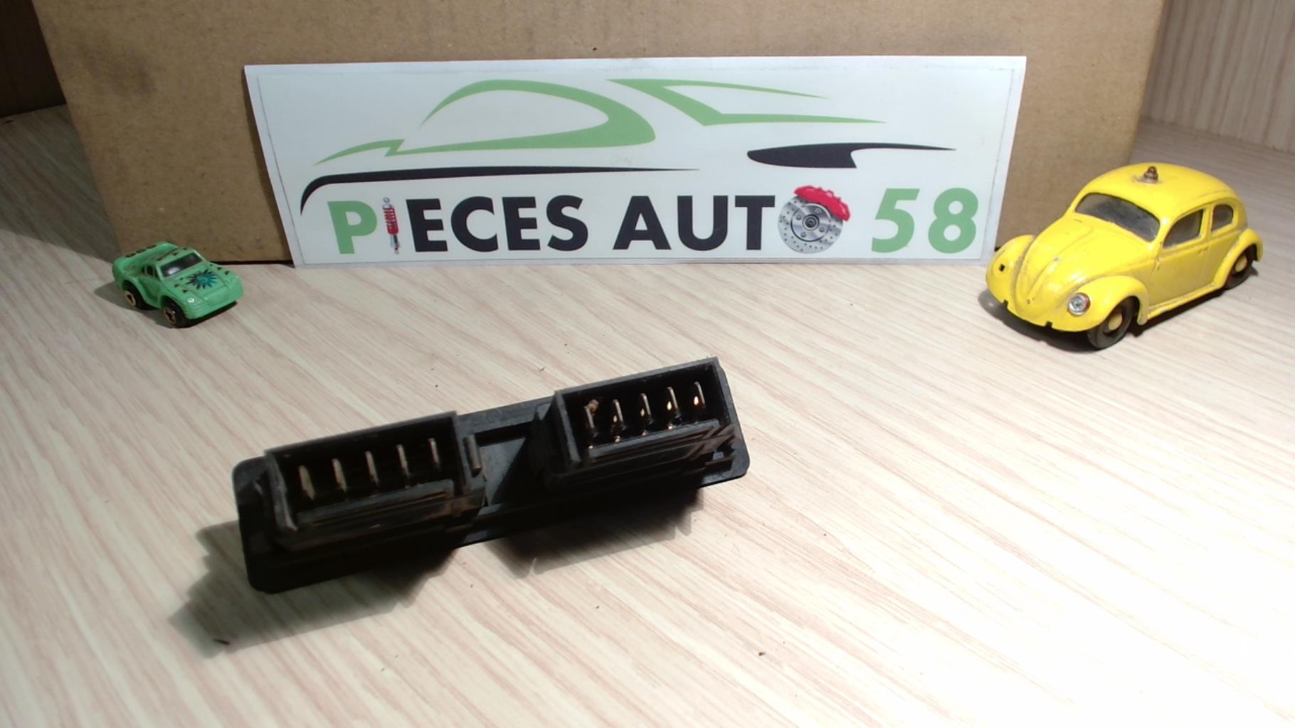 Interrupteur de leve vitre SEAT IBIZA 4 PHASE 2  - 1