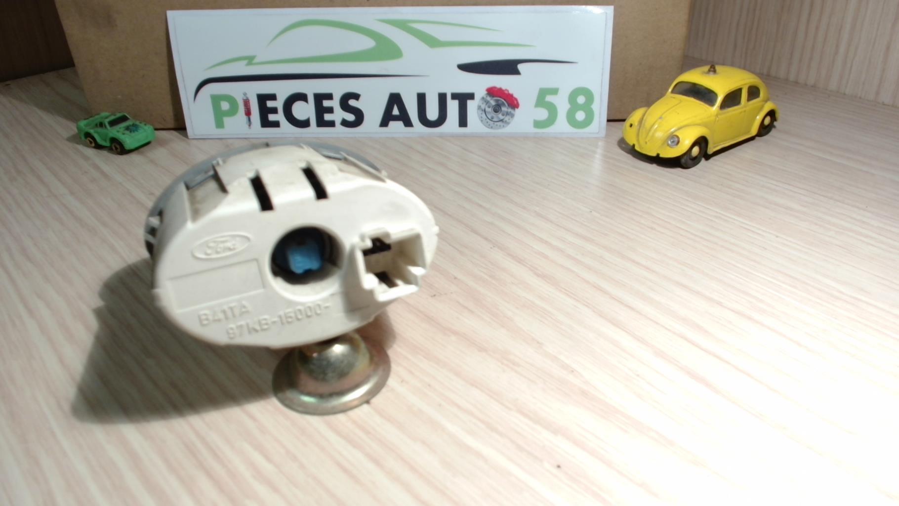 Afficheur FORD KA 1 Essence - 1