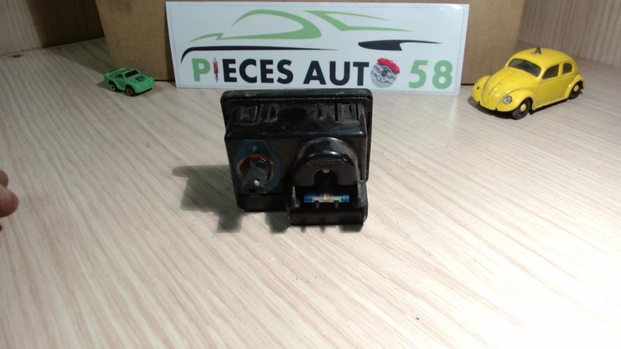 Photo de la pièce