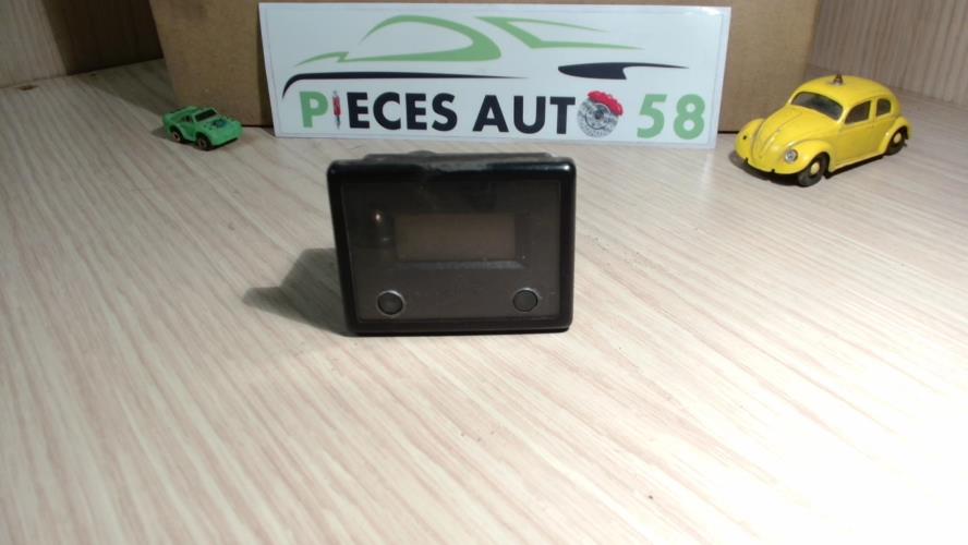 Photo de la pièce