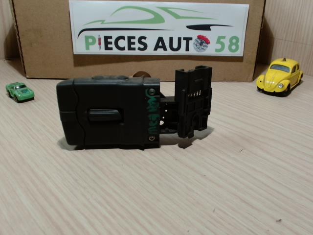 Commande autoradio RENAULT MEGANE 2  - 1