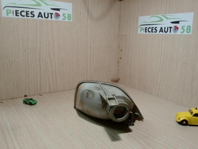 Photo de la pièce