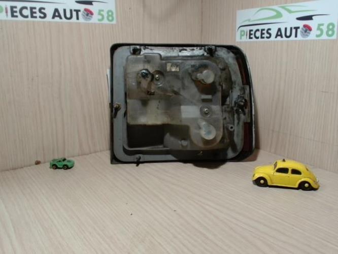 Photo de la pièce
