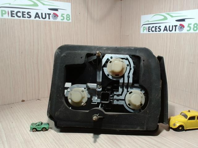Feu arriere principal gauche (feux) ROVER 100  - 1