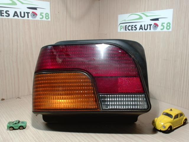 Feu arriere principal gauche (feux) ROVER 100  - 1