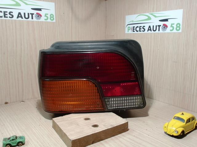 Feu arriere principal gauche (feux) ROVER 100  - 1