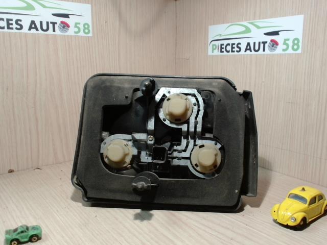 Feu arriere principal gauche (feux) ROVER 100  - 1
